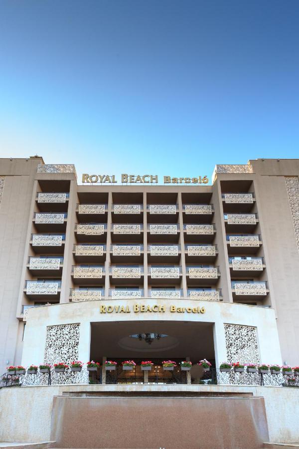 Royal beach Apartament Pool Sea 1 Slantschew brjag Exterior foto